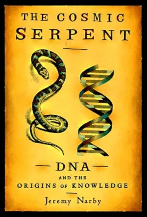 The Cosmic Serpent Book